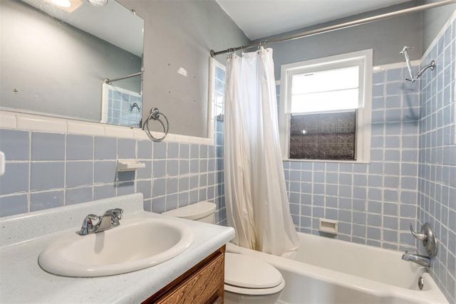 4341 SE 16th Street, Del City, OK 73115