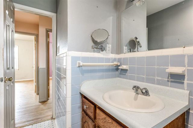 4341 SE 16th Street, Del City, OK 73115