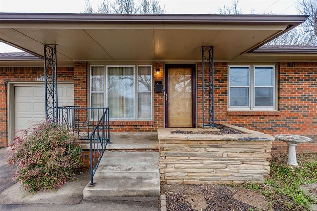 4341 SE 16th Street, Del City, OK 73115