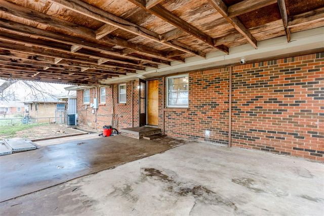 4341 SE 16th Street, Del City, OK 73115