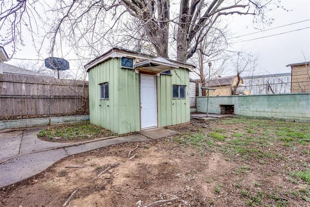 4341 SE 16th Street, Del City, OK 73115