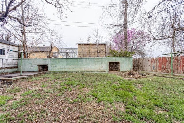 4341 SE 16th Street, Del City, OK 73115