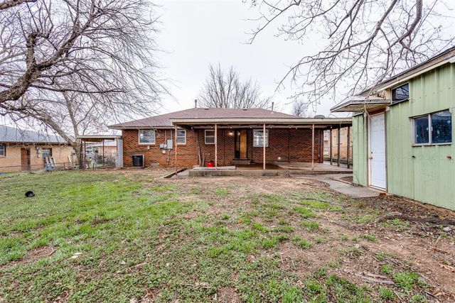4341 SE 16th Street, Del City, OK 73115