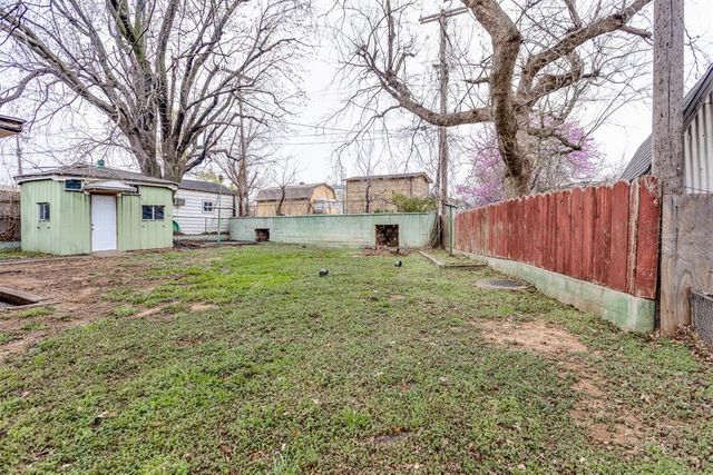 4341 SE 16th Street, Del City, OK 73115