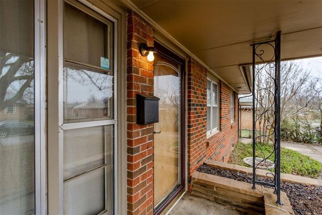 4341 SE 16th Street, Del City, OK 73115