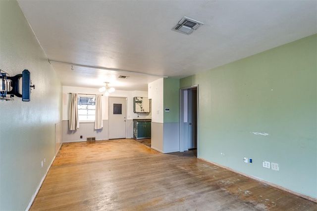 4341 SE 16th Street, Del City, OK 73115