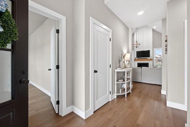 203 Beckam Way, Smithville, TN 37166