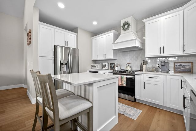 203 Beckam Way, Smithville, TN 37166