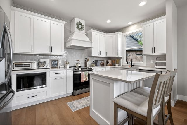 203 Beckam Way, Smithville, TN 37166