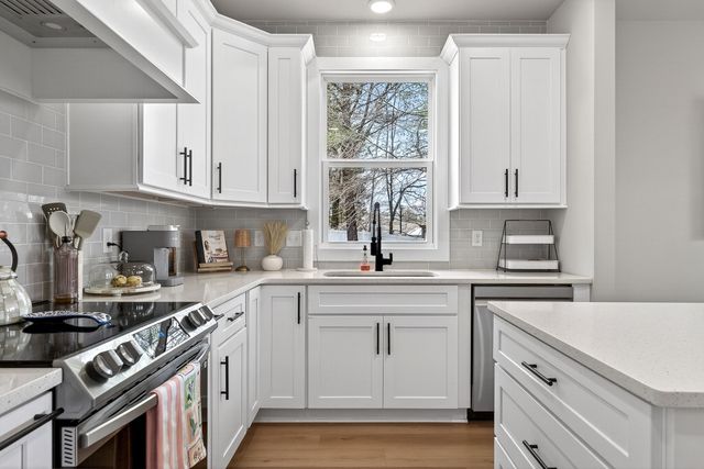 203 Beckam Way, Smithville, TN 37166