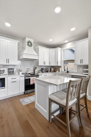 203 Beckam Way, Smithville, TN 37166