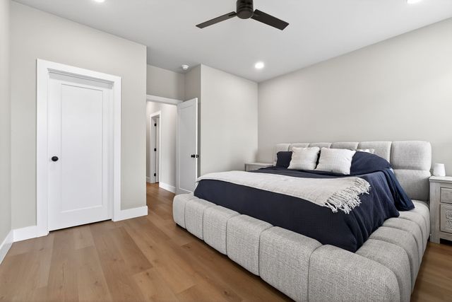 203 Beckam Way, Smithville, TN 37166