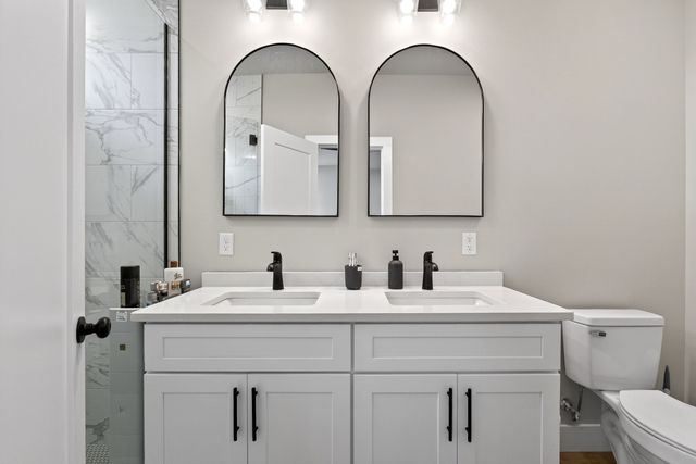 203 Beckam Way, Smithville, TN 37166