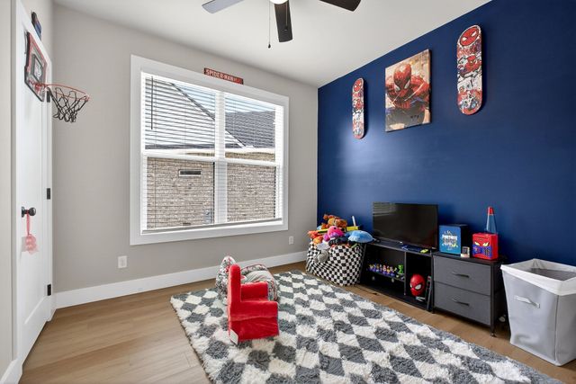 203 Beckam Way, Smithville, TN 37166