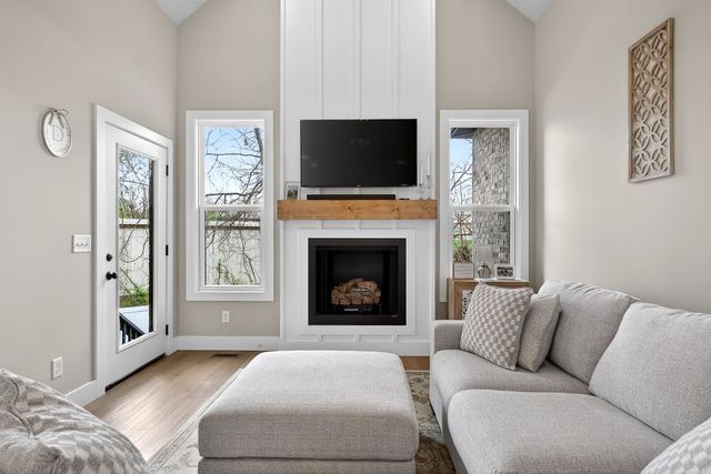 203 Beckam Way, Smithville, TN 37166