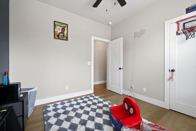 203 Beckam Way, Smithville, TN 37166