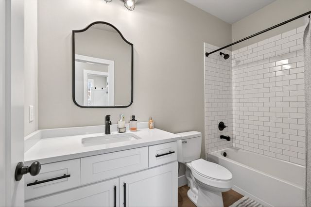 203 Beckam Way, Smithville, TN 37166