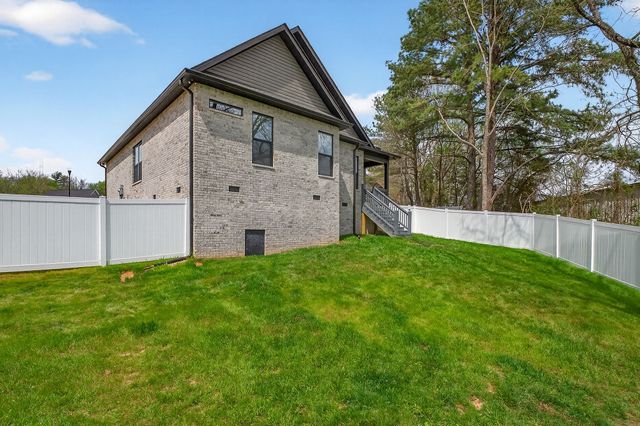 203 Beckam Way, Smithville, TN 37166