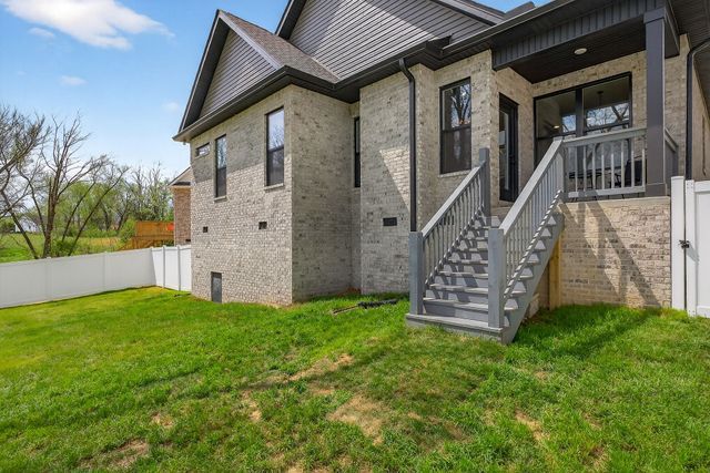 203 Beckam Way, Smithville, TN 37166