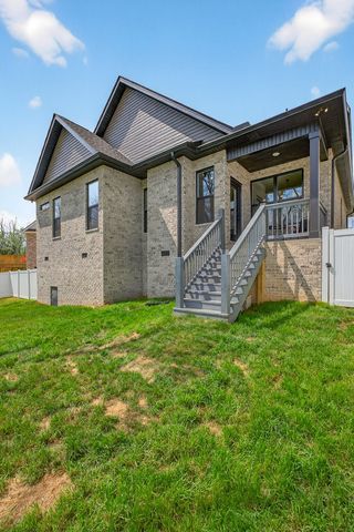 203 Beckam Way, Smithville, TN 37166
