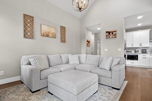 203 Beckam Way, Smithville, TN 37166