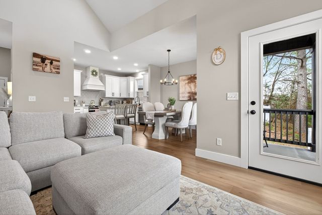 203 Beckam Way, Smithville, TN 37166