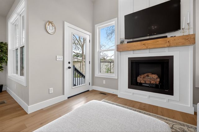 203 Beckam Way, Smithville, TN 37166