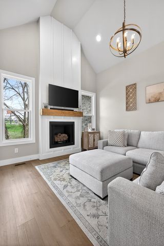 203 Beckam Way, Smithville, TN 37166