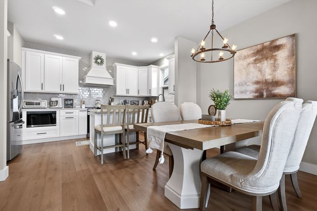 203 Beckam Way, Smithville, TN 37166