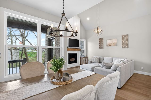 203 Beckam Way, Smithville, TN 37166