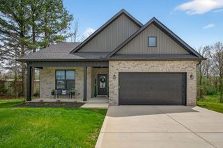 203 Beckam Way, Smithville, TN 37166