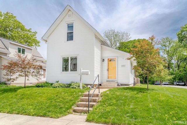 1321 S 5th Street, Lafayette, IN 47905
