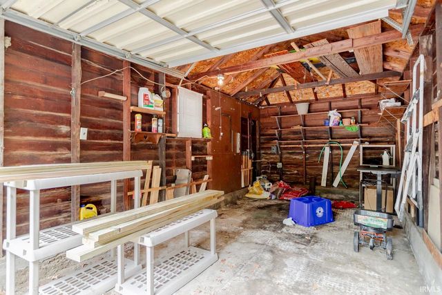1321 S 5th Street, Lafayette, IN 47905