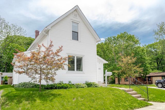 1321 S 5th Street, Lafayette, IN 47905