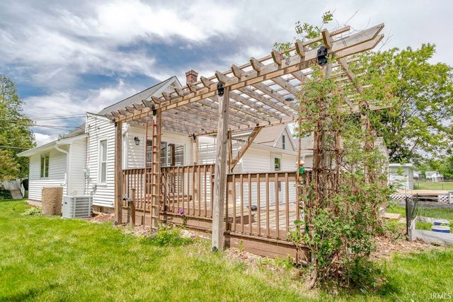 1321 S 5th Street, Lafayette, IN 47905