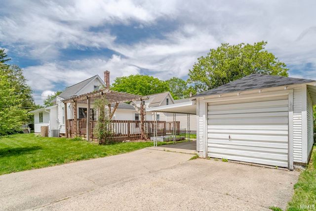 1321 S 5th Street, Lafayette, IN 47905