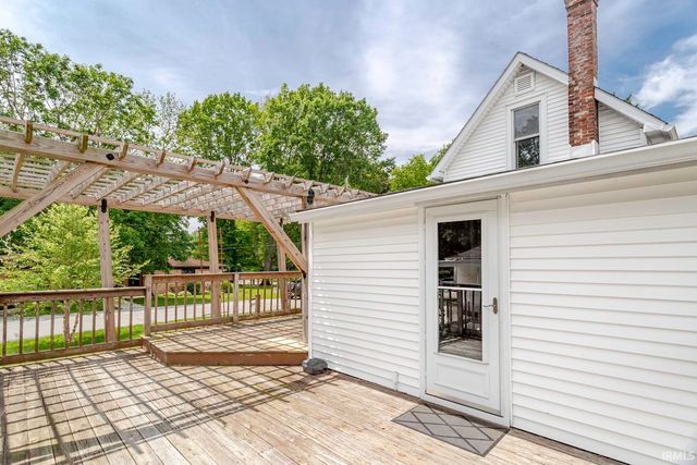 1321 S 5th Street, Lafayette, IN 47905