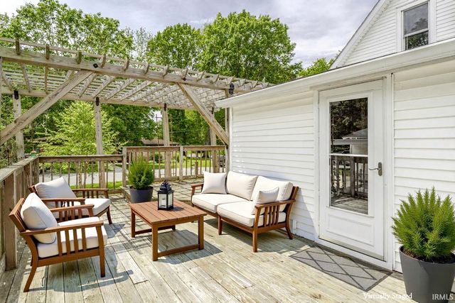 1321 S 5th Street, Lafayette, IN 47905