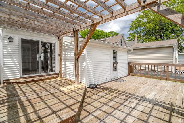 1321 S 5th Street, Lafayette, IN 47905