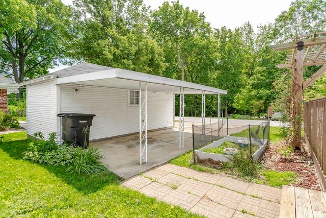 1321 S 5th Street, Lafayette, IN 47905