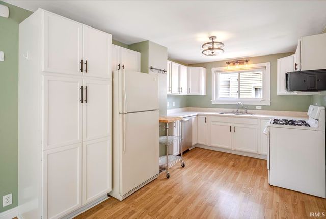 1321 S 5th Street, Lafayette, IN 47905