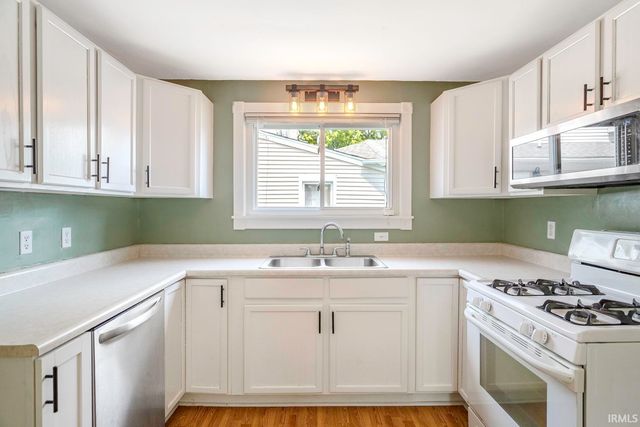 1321 S 5th Street, Lafayette, IN 47905