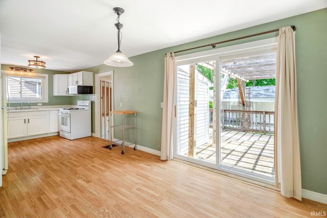 1321 S 5th Street, Lafayette, IN 47905
