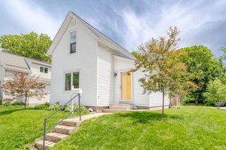 1321 S 5th Street, Lafayette, IN 47905