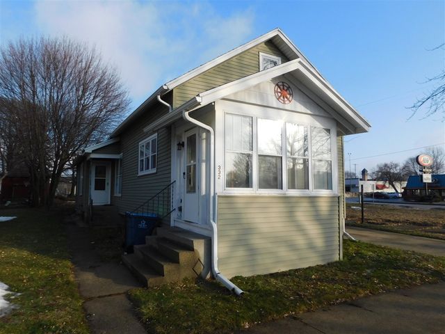 332 3rd Street, Manistee, MI 49660