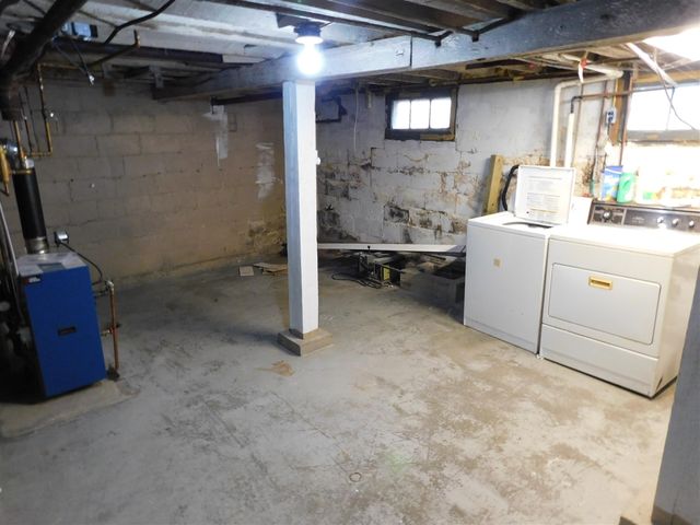 332 3rd Street, Manistee, MI 49660