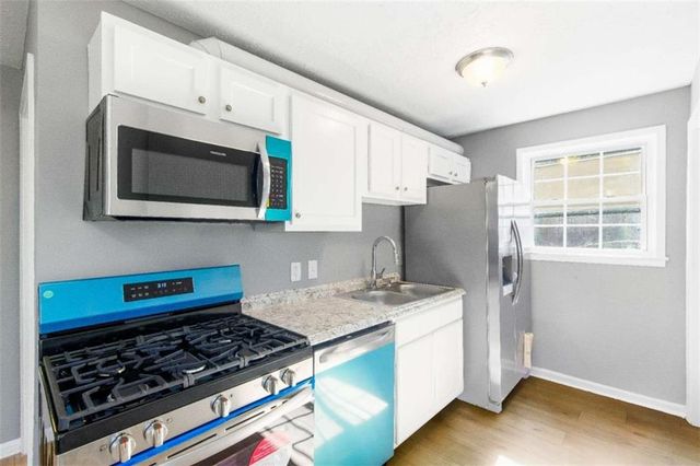 8211 Thompson Street, Douglasville, GA 30134