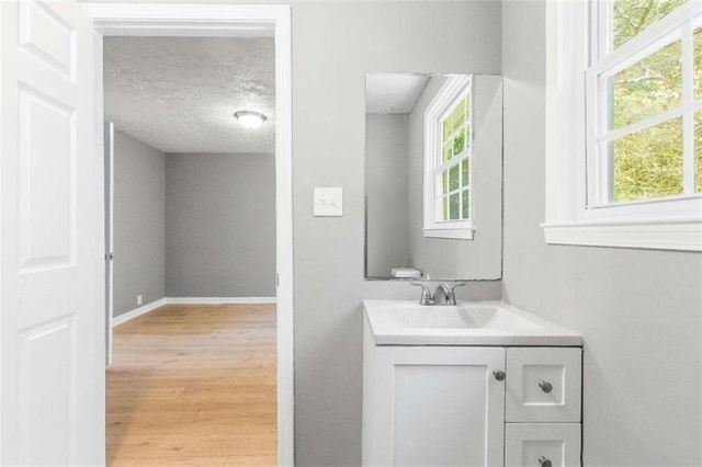 8211 Thompson Street, Douglasville, GA 30134