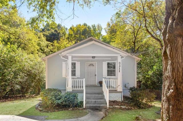 8211 Thompson Street, Douglasville, GA 30134