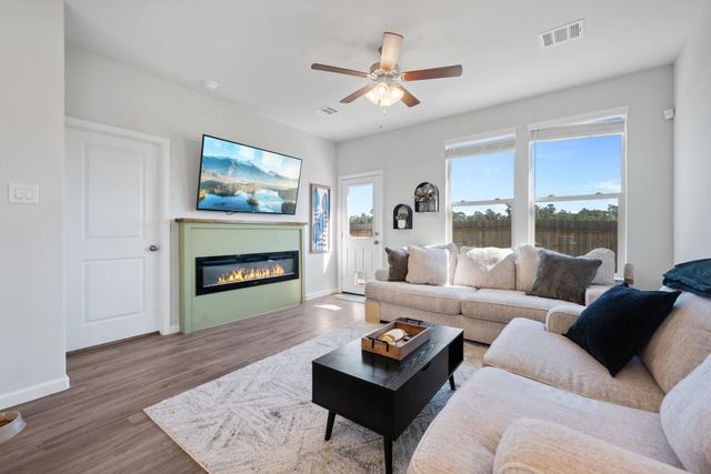 20819 Adventure Way, Porter, TX 77365